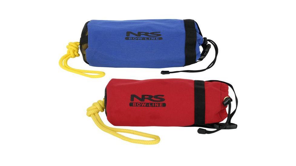 NRS Bowline Bags