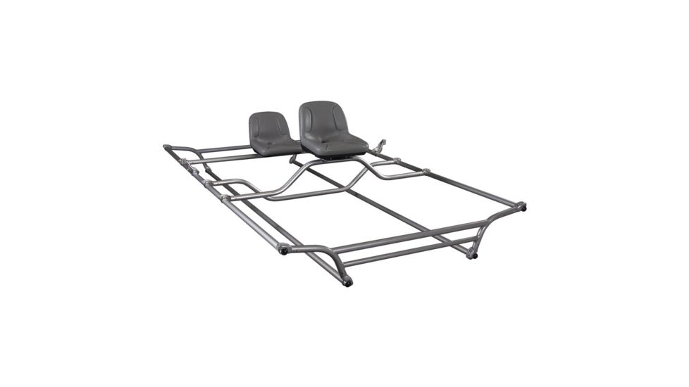 NRS Cat Fish Frame, 66inWx120inL 92060.04.100