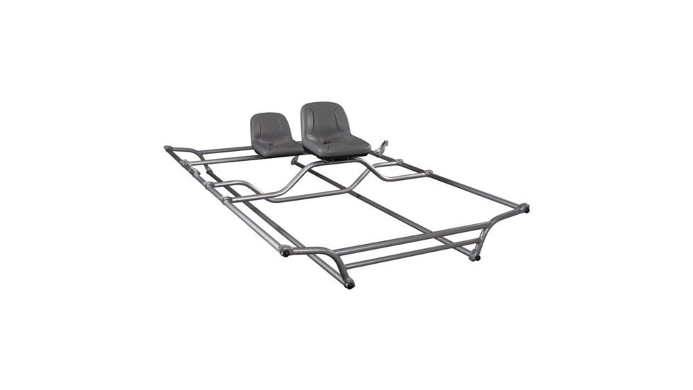 NRS Cat Fish Frame, 72inWx120inL 92061.04.100