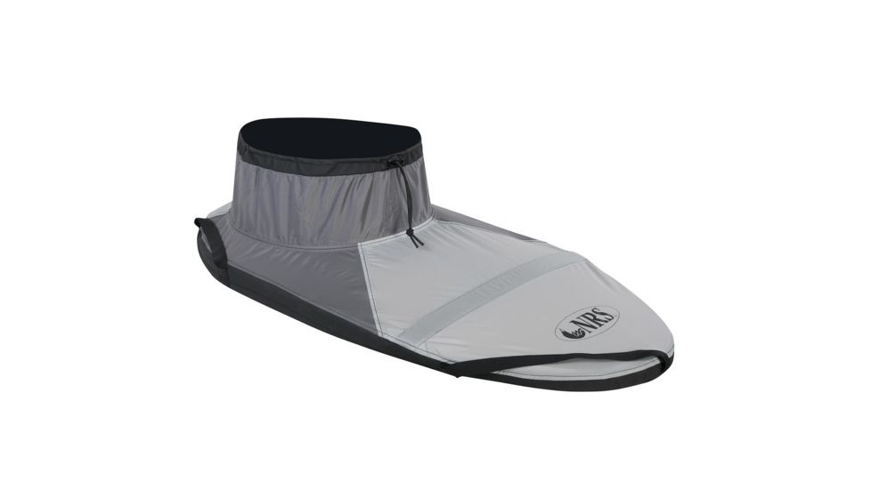 NRS Catalina Sprayskirt, X-Small Deck-Universal 52555.02.103