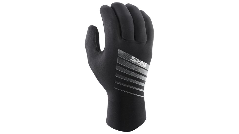 NRS Catalyst Gloves, Black, XXL 25037.01.105