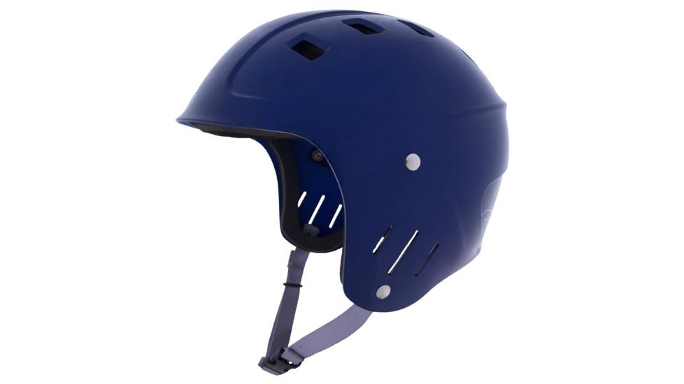 NRS Chaos Helmet - Full Cut, Blue, XS 42606.01.106