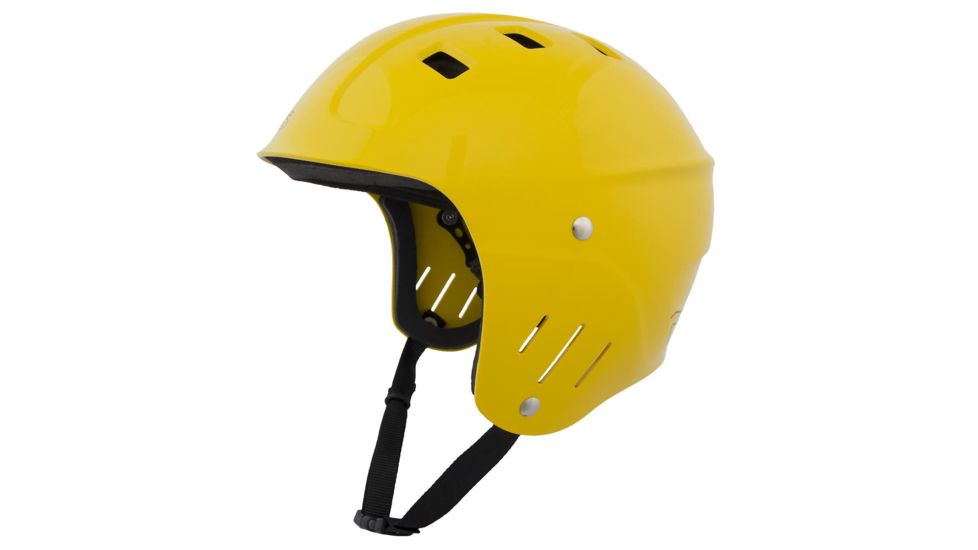 NRS Chaos Helmet - Full Cut, Yellow, M 42606.01.119
