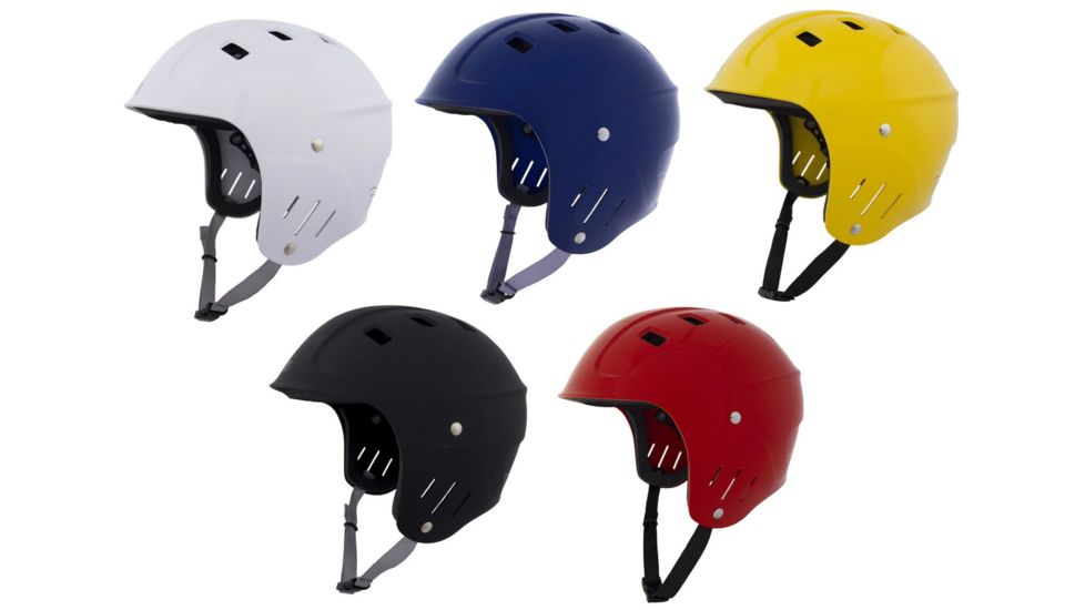 NRS Chaos Helmet - Full Cut