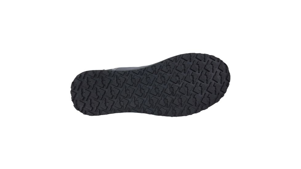 NRS Crush Water Shoe - Women's, Gunmetal, 11, 30044.02.109