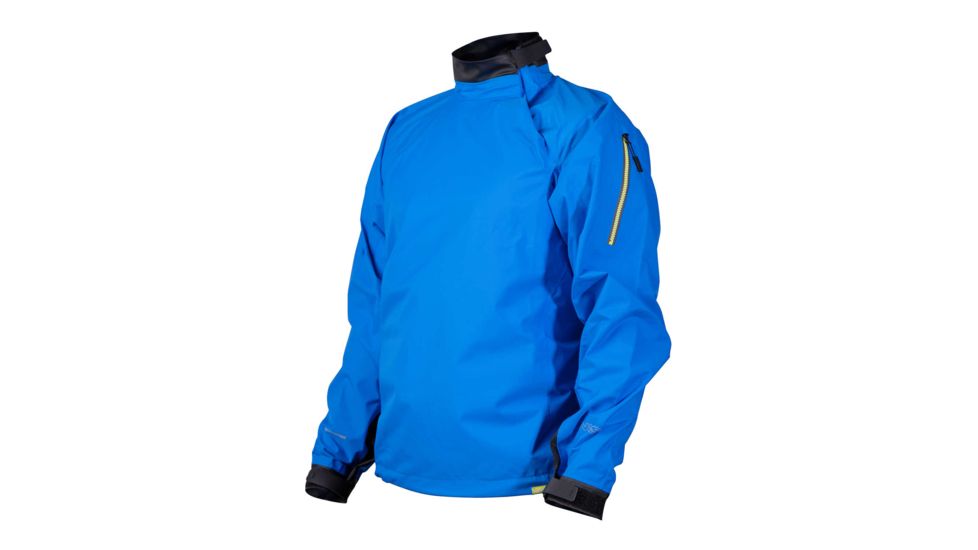 NRS Endurance Jacket - Men's-Marine Blue-Small