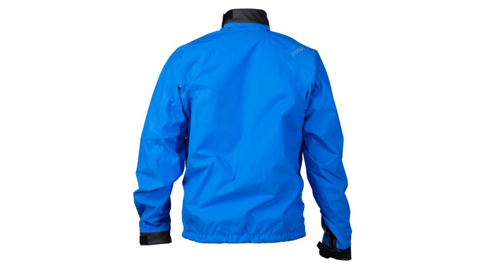 NRS Endurance Jacket - Men's-Marine Blue-Small