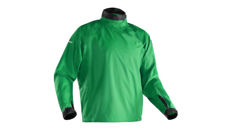NRS Endurance Splash Jacket - Men's, Fern, L 20010.05.103