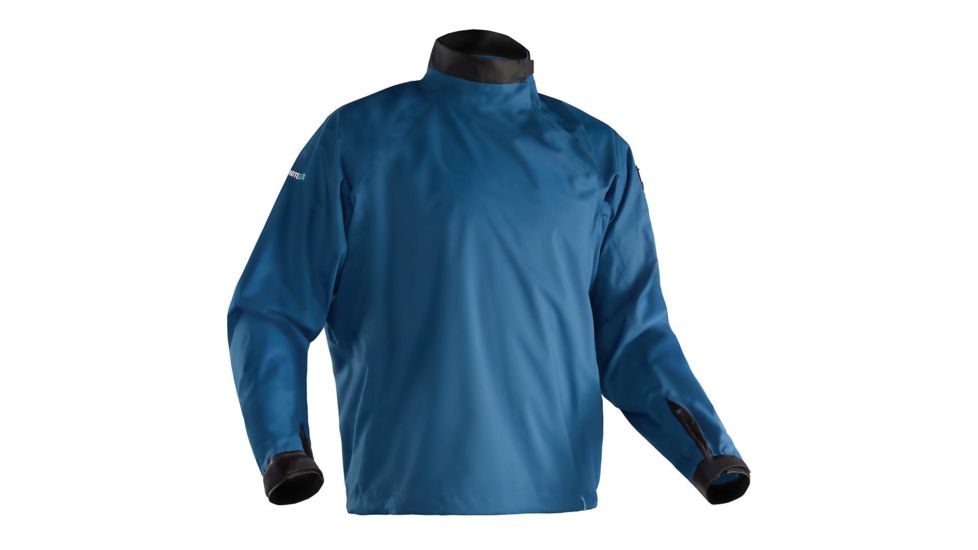 NRS Endurance Splash Jacket - Men's, Moroccan Blue, XS 20010.05.107
