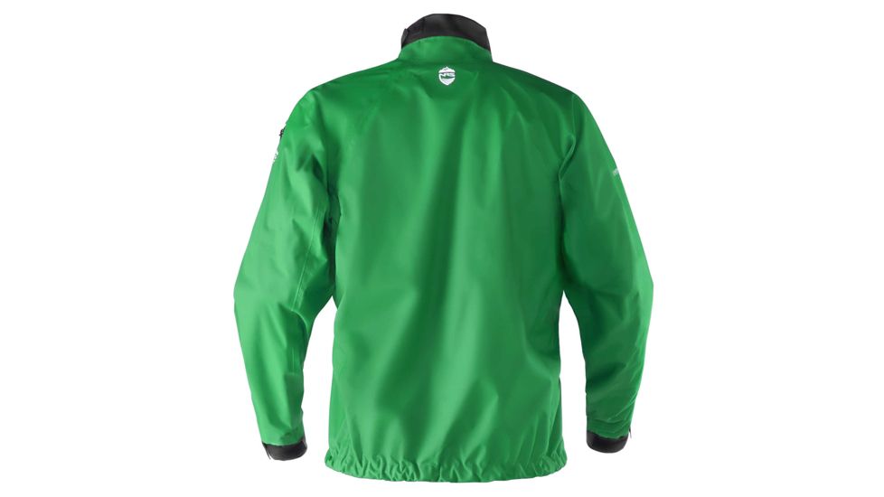 NRS Endurance Splash Jacket - Men's, Fern, L, 20010.05.103