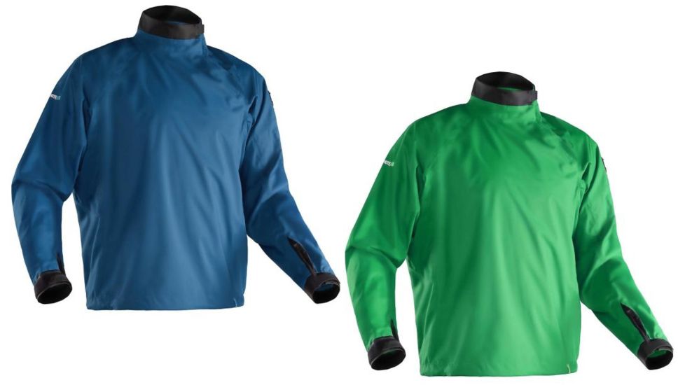 NRS Endurance Splash Jacket - Men's