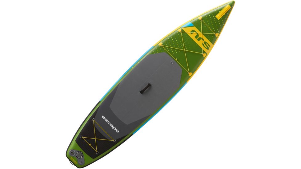 NRS Escape Inflatable SUP Board, 11.6, 86126.02.100