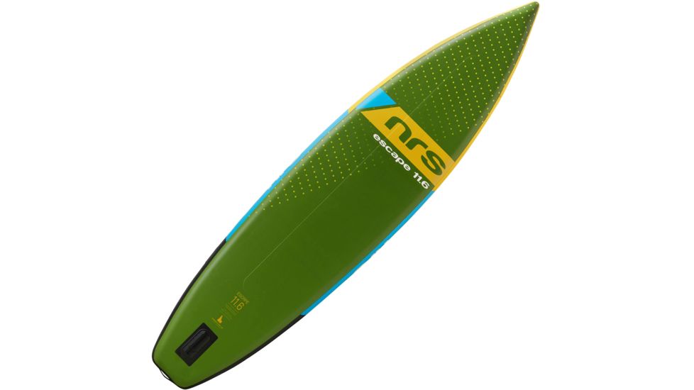 NRS Escape Inflatable SUP Board, 11.6, 86126.02.100