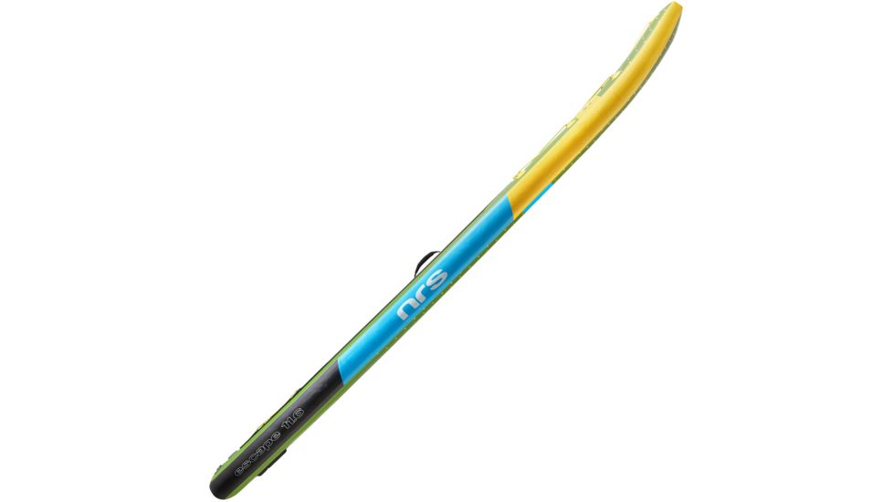 NRS Escape Inflatable SUP Board, 11.6, 86126.02.100