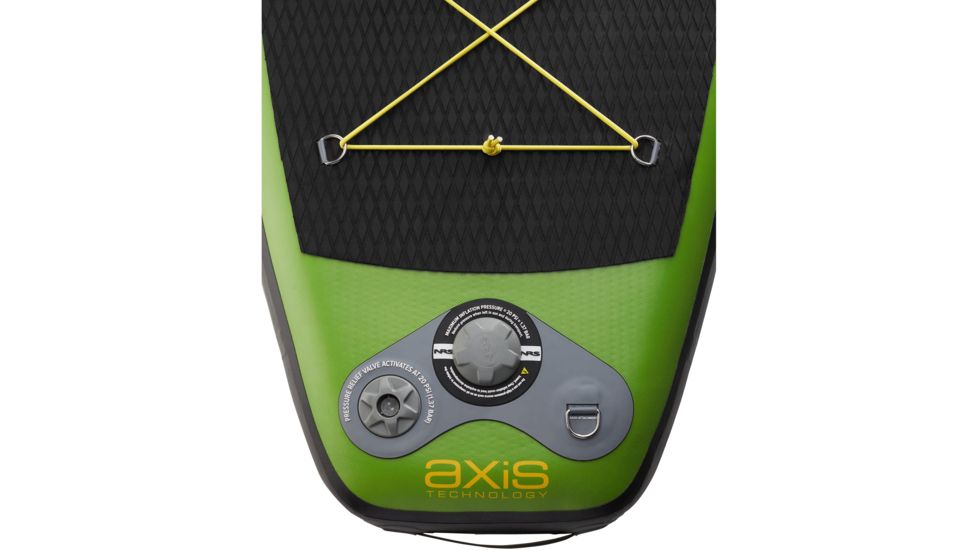 NRS Escape Inflatable SUP Board, 11.6, 86126.02.100
