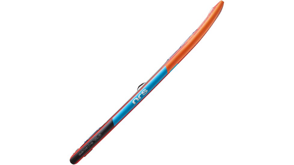 NRS Escape Inflatable SUP Board, 12.6, 86126.02.101