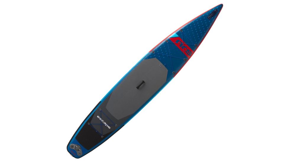 NRS Escape Inflatable SUP Board, 14, 86126.02.102