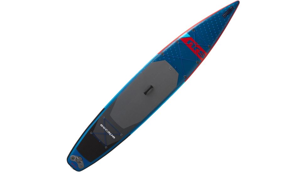 NRS Escape Inflatable SUP Board, 14, 86126.02.102
