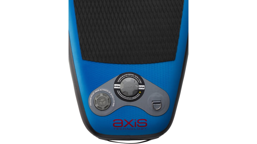 NRS Escape Inflatable SUP Board, 14, 86126.02.102