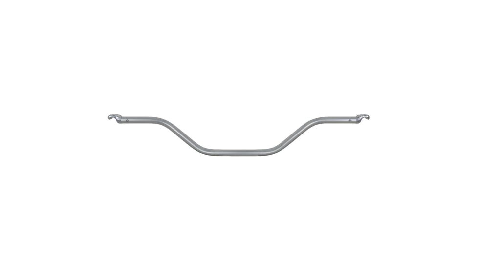 NRS Frame Foot Bar with LoPro's, 48in 90008.02.100