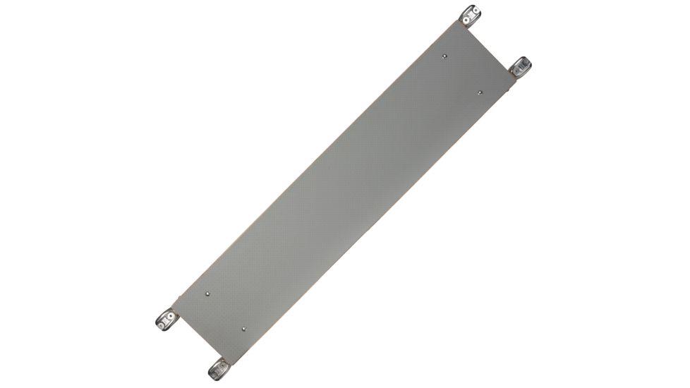 NRS Frame QuadGrip Bench Seat, 72in, 92075.02.100