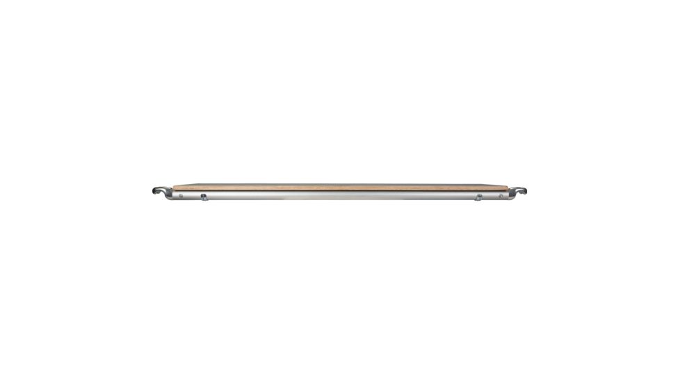 NRS Frame QuadGrip Bench Seat, 72in, 92075.02.100