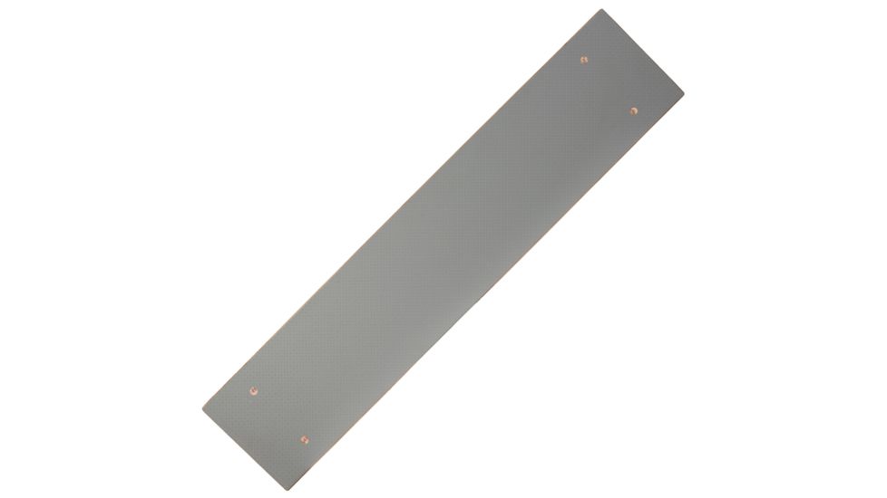NRS Frame QuadGrip Bench Seat, 72in, 92075.02.100