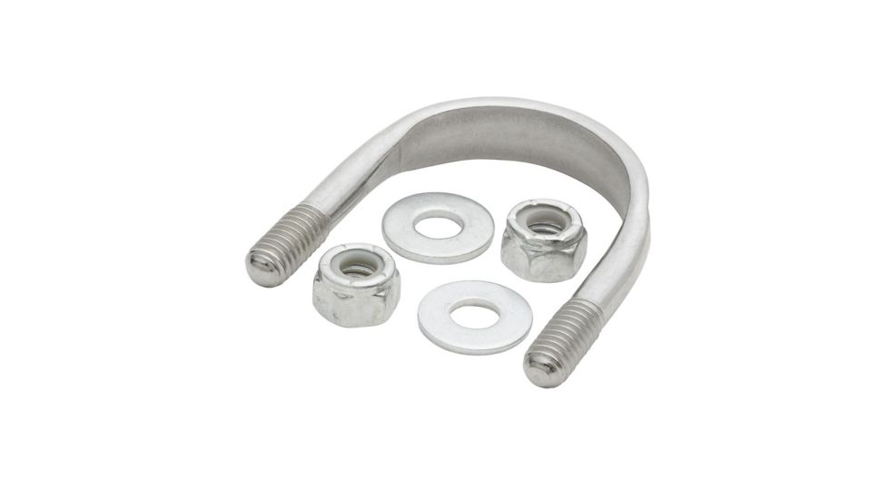 NRS Frame U-bolt, Standard 91020.01.100