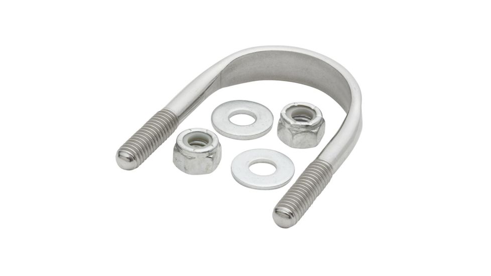 NRS Frame U-bolt, Oversized 91020.01.102