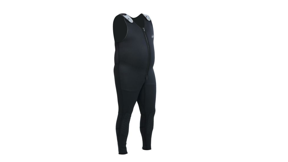 NRS Grizzly Wetsuit - Men's, G-M 17269.01.103