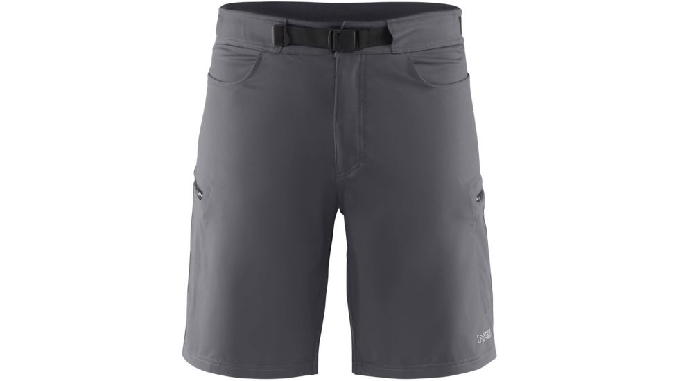 NRS Guide Short - Mens-Gunmetal-30 Waist