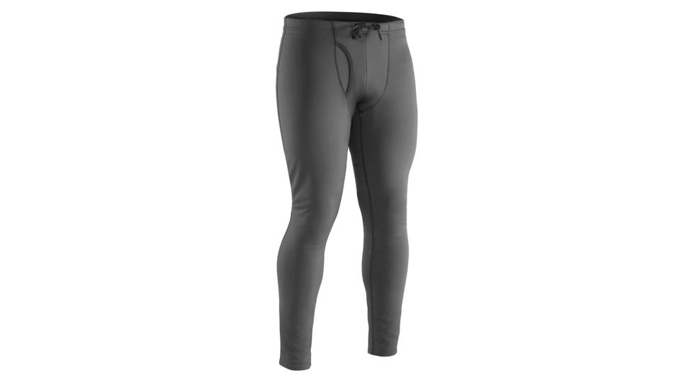 NRS H2Core Lightweight Pants - Men's, Gunmetal, XXL 10122.03.104