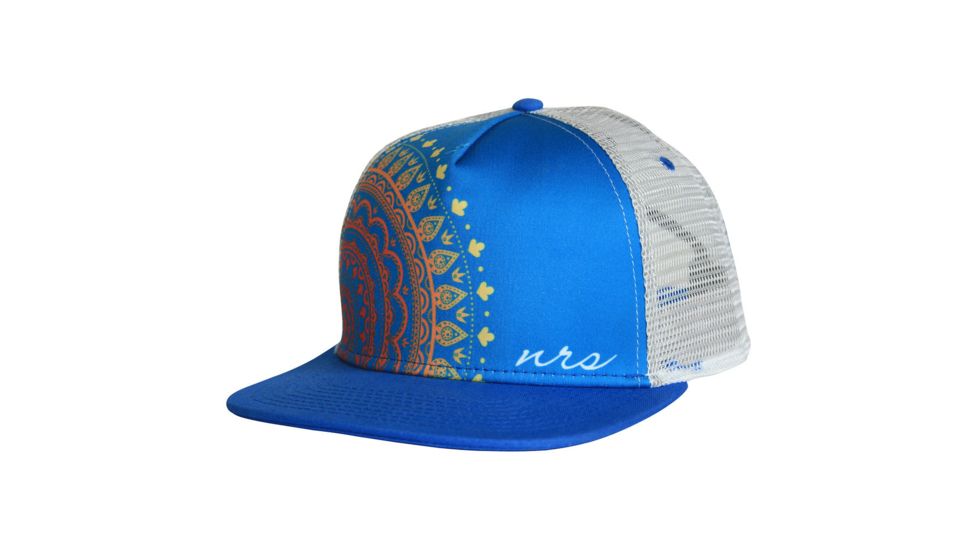 NRS Harmony Hat, Blue, Universal 12510.01.100