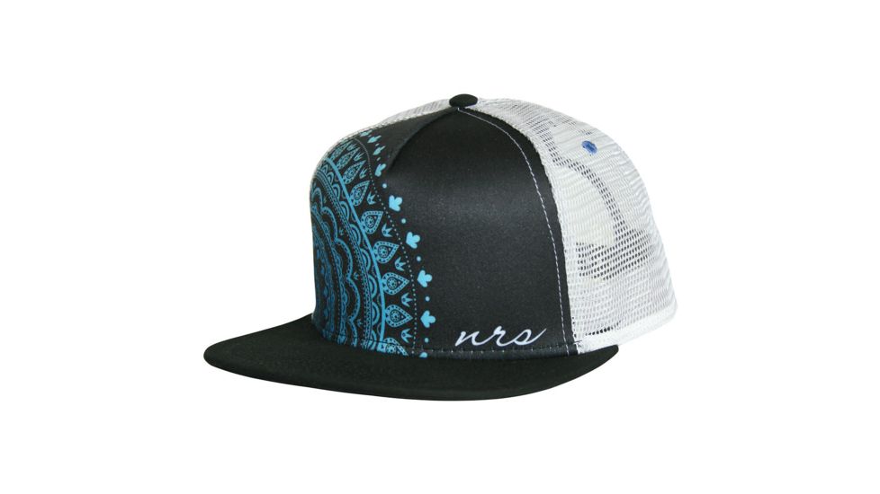 NRS Harmony Hat, Black, Universal 12510.01.101