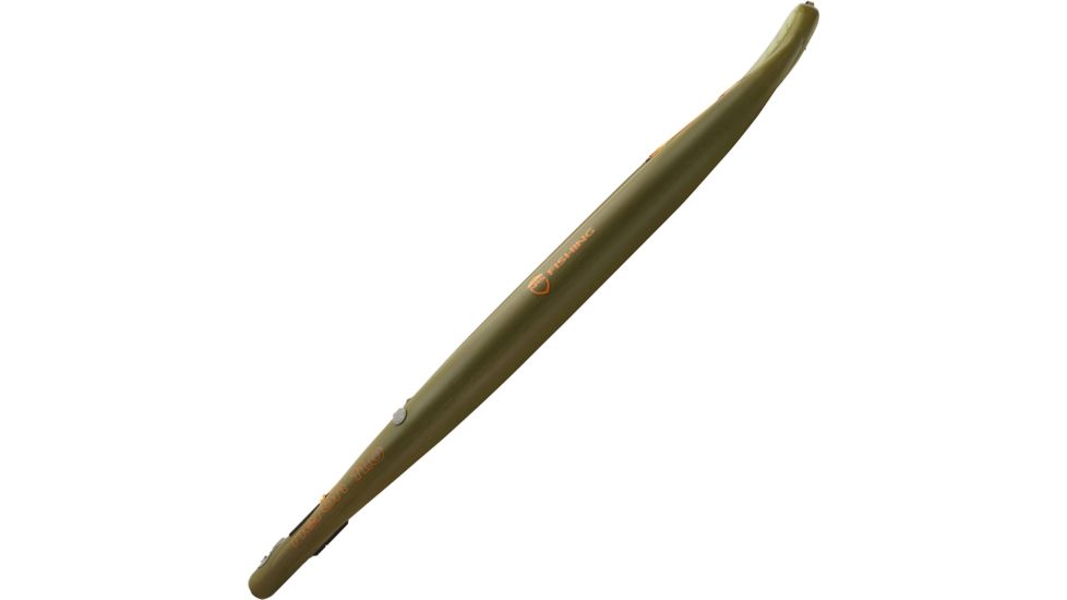 NRS Heron Fishing Inflatable SUP Board, 11, 86138.02.100