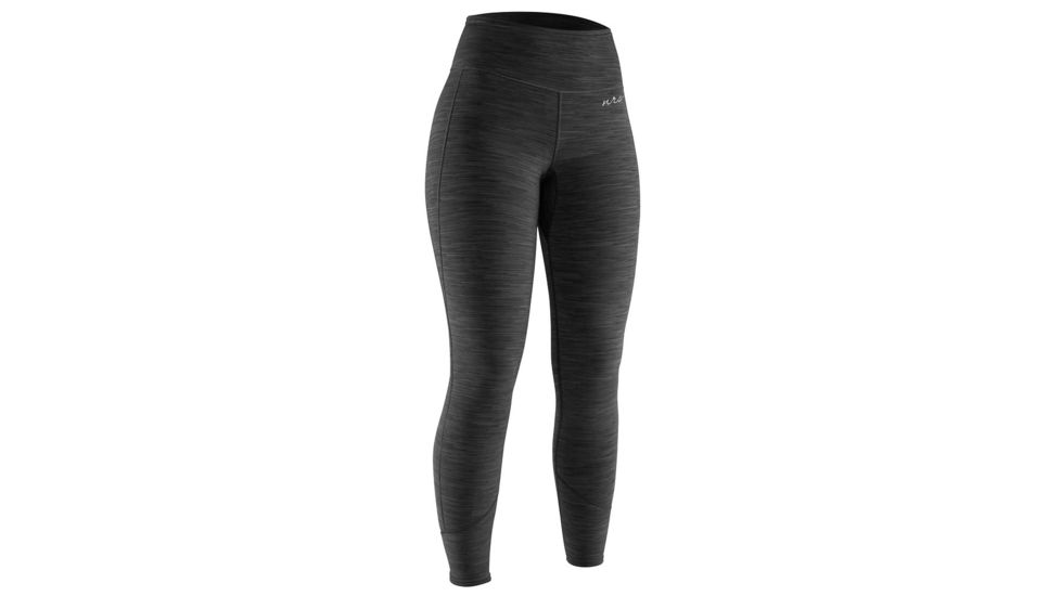 NRS HydroSkin 0.5 Pants - Women's, Black, XS 15013.04.105