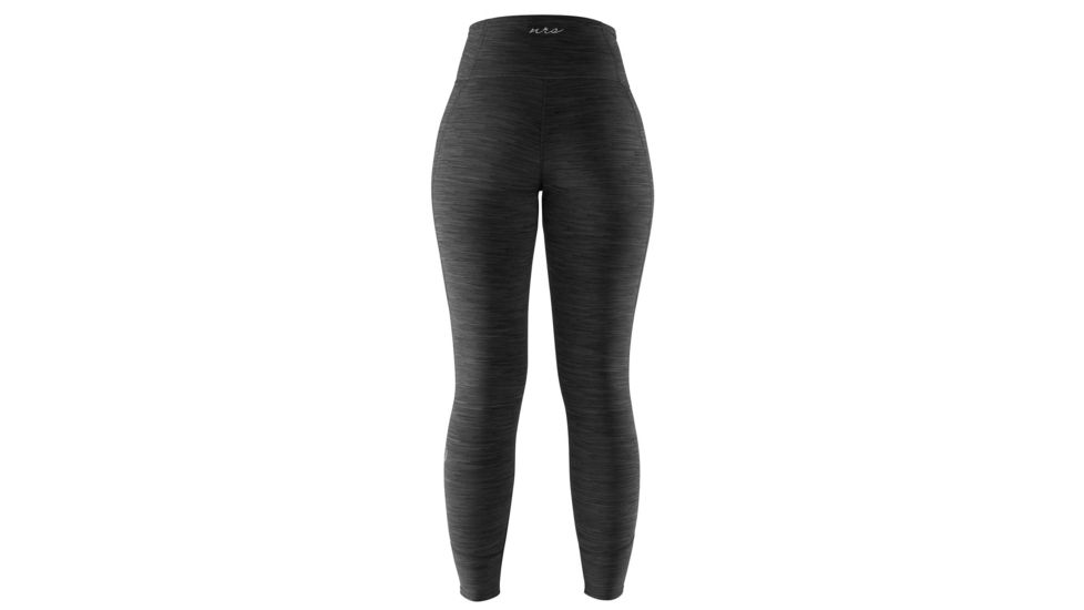 NRS HydroSkin 0.5 Pants - Women's, Black, XS, 15013.04.105