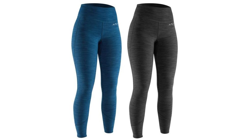 NRS HydroSkin 0.5 Pants - Women's