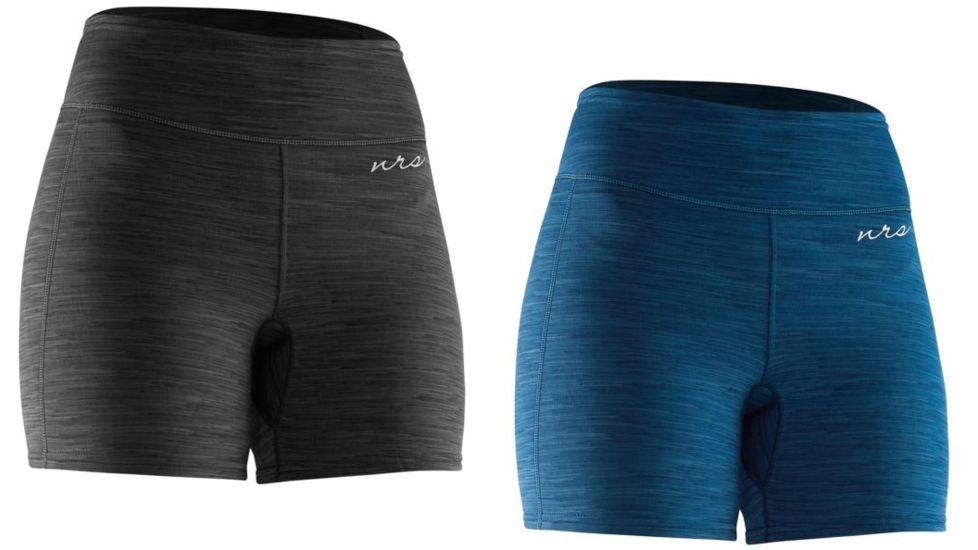 NRS HydroSkin 0.5 Shorts - Women's