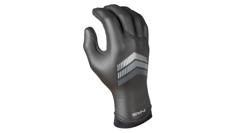 NRS Maverick Gloves, Black, XXL 25017.03.105