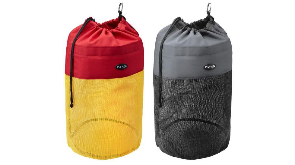 NRS Mesh Drag Bag