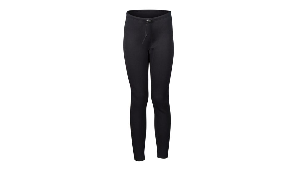 NRS Neoprene Pants - Kids, Black, Y-L 15014.02.102