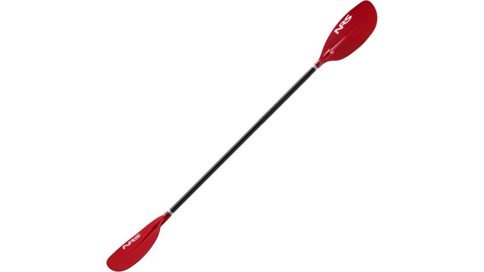 NRS PTK Kayak Paddle 45 Degree, 197cm-Standard, 77102.01.100