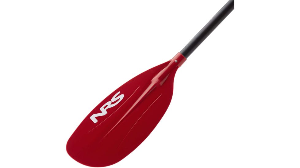 NRS PTK Kayak Paddle 45 Degree, 197cm-Standard, 77102.01.100