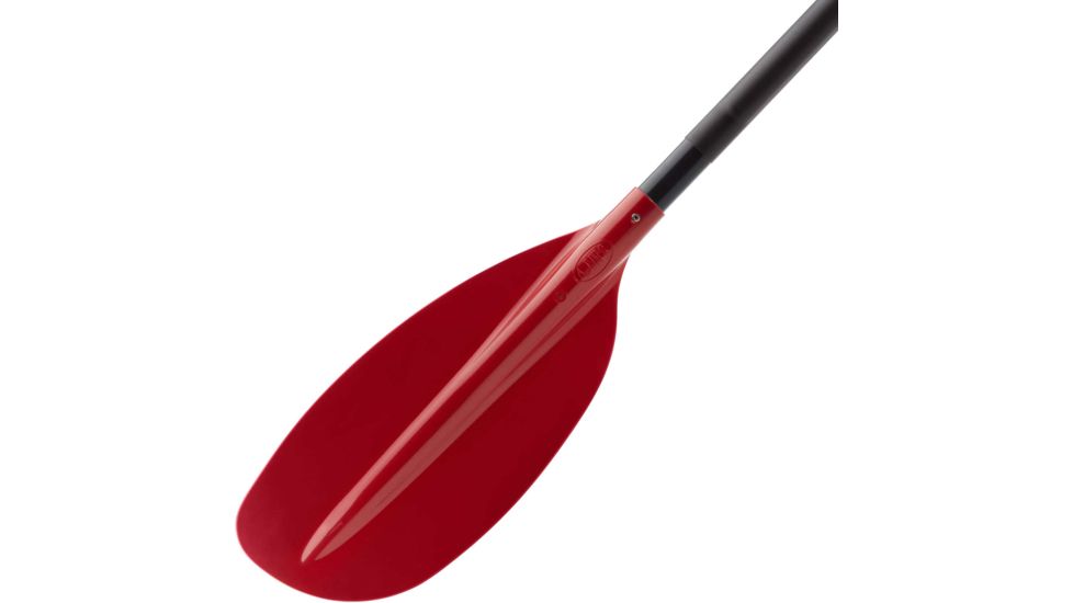 NRS PTK Kayak Paddle 45 Degree, 197cm-Standard, 77102.01.100
