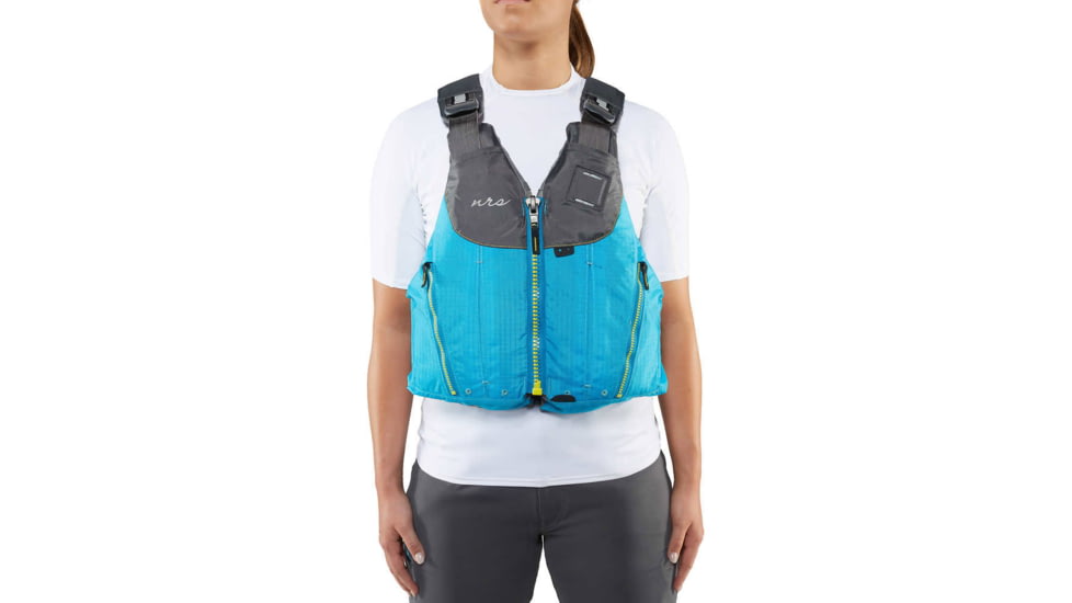 NRS Osprey Fishing Inflatable SUP Board, 10.8, 86137.02.100