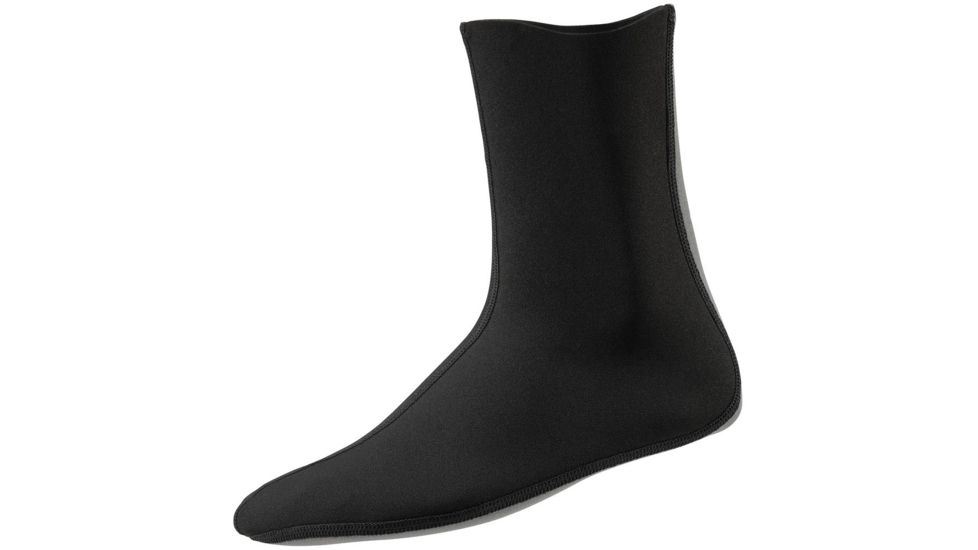 NRS Outfitter Sock - Unisex, Large, 30052.01.102