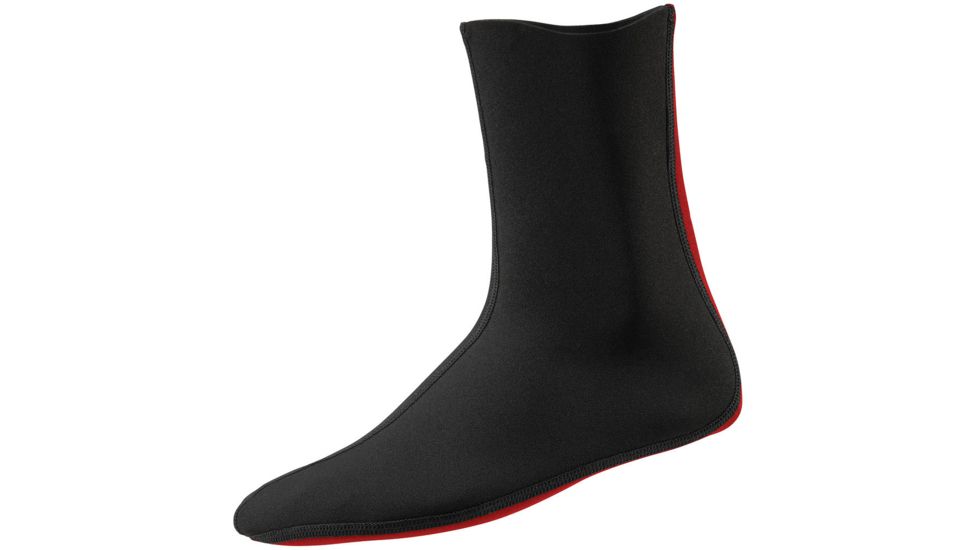 NRS Outfitter Sock - Unisex, Medium, 30052.01.101
