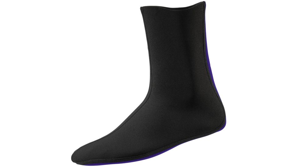 NRS Outfitter Sock - Unisex, Small, 30052.01.100