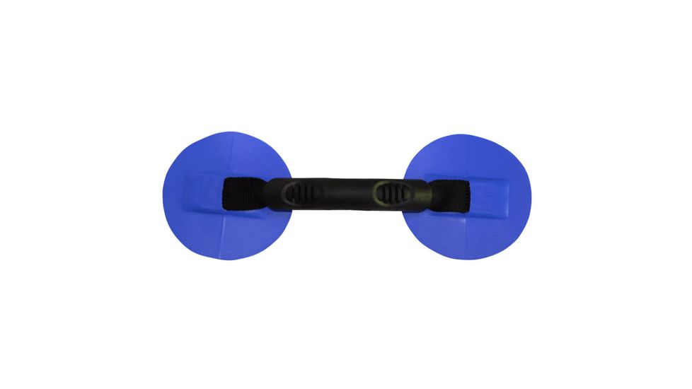 NRS Outlaw IK Handle, Blue 84038.02.100